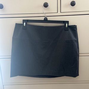 Mini Skirt from Express